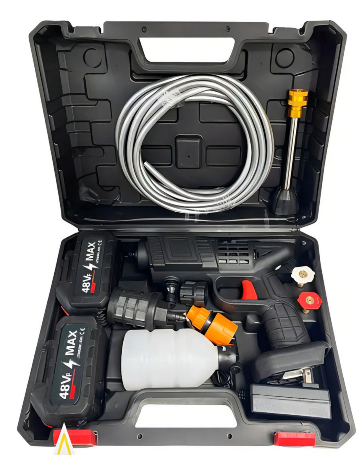 Miniatura 5 de HIDROLAVADORA ELECTRICA